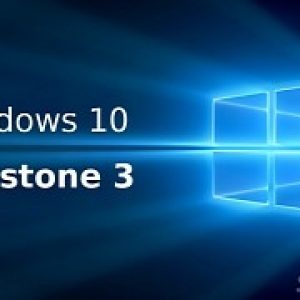 Microsoft windows 10 redstone 3 to launch in 2017
