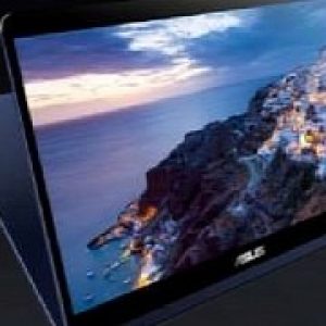 Photos of the new asus zenflip ux370 windows 10 laptop leak