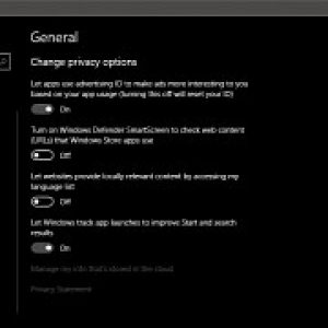 Privacy watchdog microsoft must explain how it processes windows 10 user data