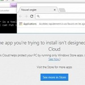 Windows 10 cloud jailbreak unlocks win32 programs