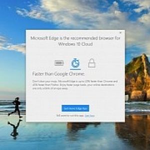 Windows 10 cloud will be able to run win32 apps with a catch