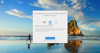 Windows 10 cloud will be able to run win32 apps with a catch