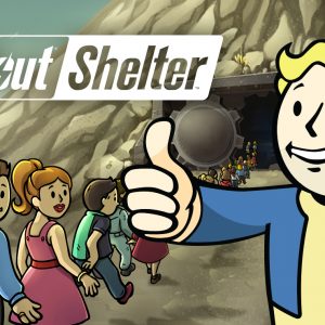 Fallout shelter for pc