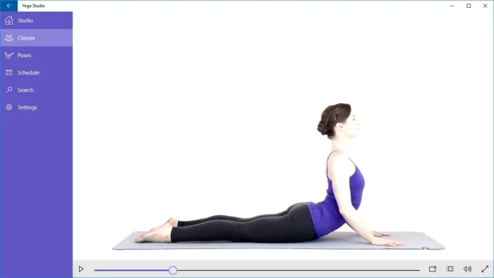 Stretch