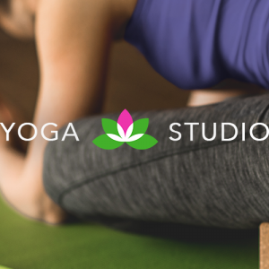 Yoga studio app windows