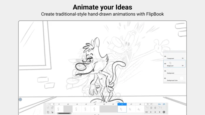 Animate