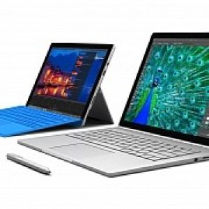 Apple can t stop microsoft as windows 10 2 in 1s sell like hot cakes