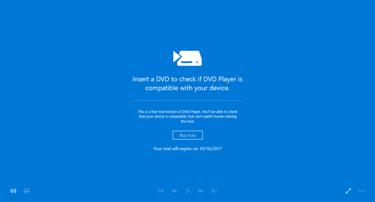 Windows Pc Dvd Windows DVD Player for Windows PC: Download Guide, Tips & Features ...