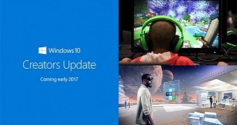 How to upgrade to windows 10 creators update rtm right now
