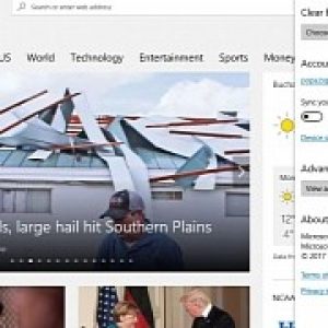 Microsoft announces a new edge browser feature for devs