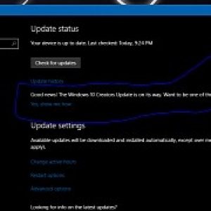 Microsoft confirms windows 10 creators update is launching soon