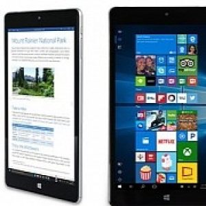 Microsoft is now selling a windows 10 tablet with no bloatware for just 69