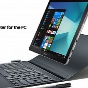 Microsoft will help samsung make the galaxy book with windows 10 a hit