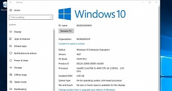 Quick tip easily get system information with these two windows commands