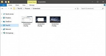 Quick tip take a screenshot in windows 10 with these hotkeys