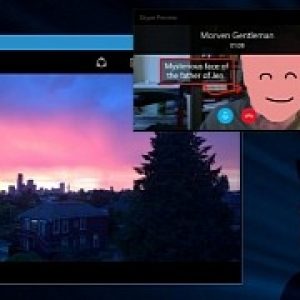 Skype getting picture in picture support on windows 10 rs2