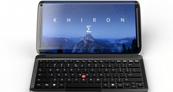 The revolution begins snapdragon 835 device runs windows 10 and android 7