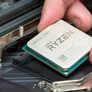There s nothing wrong with windows 10 and ryzen amd says