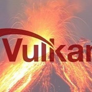 Vulkan multi gpu support not limited to windows 10 also working on linux