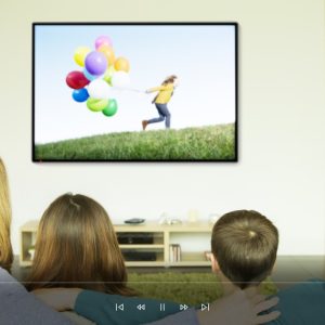 Watch dvd windows