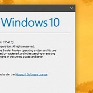 Windows 10 build 15046 failing with error 80070228 for some users