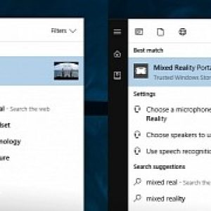 Windows 10 cloud might lack an essential feature besides win32 app support