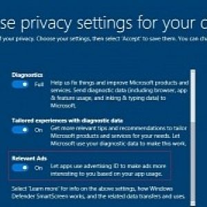 Windows 10 creators update hides a secret ad switch privacy group warns