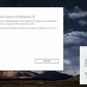 Windows 10 creators update to launch on april 5 via update assistant