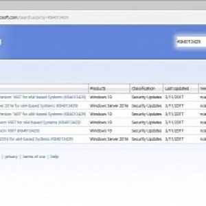 Windows 10 gets first delta updates in addition to cumulative updates