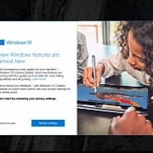 Windows 10 redstone 2 will make it easier to disable ads and everything else