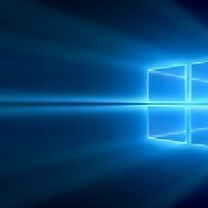 Windows 10 the only way to go 8 in 10 companies to install the os study shows