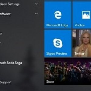 Windows 10 to come with more bloatware in the united states