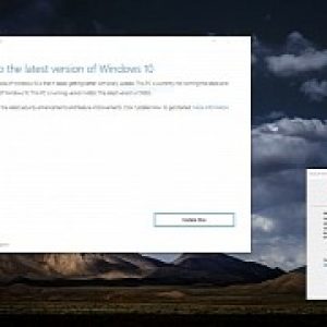 Windows 10 users can now download and install creators update rs2 rtm