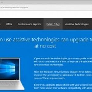 With creators update launch imminent windows 10 is still available for free