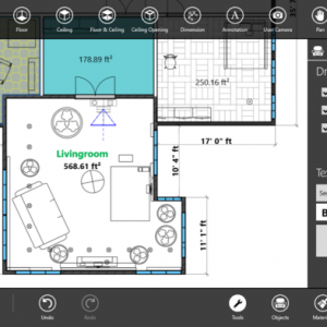 Download Live Interior 3d Pro For Windows 10