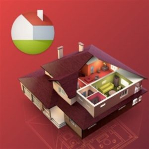 Livehome 3d logo