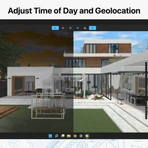 Adjust time