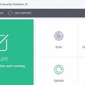 Comodo antivirus can cause severe graphical issues on windows 10 creators update