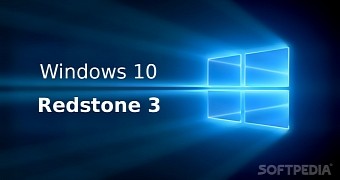 Early look at windows 10 redstone 3 s user interface makeover