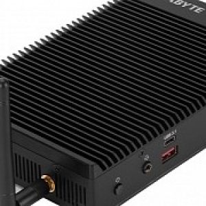 Gigabyte s new windows 10 pc is a pocket size monster