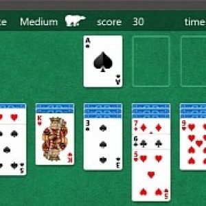 Microsoft intern says he wasn t paid a single cent for creating solitaire
