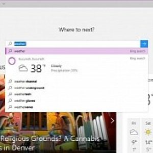 Microsoft joins google in efforts to create built in browser ad blocker