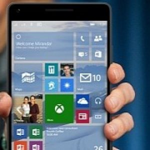 Microsoft releases surprising update for arm based windows phones