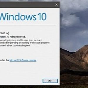 Microsoft releases windows 10 cumulative update kb4016252 to more insiders