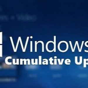 New windows 10 cumulative updates to launch on tuesday