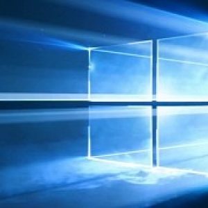 No fragmentation anniversary update running on 80 of windows 10 pcs
