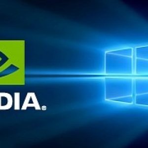 Nvidia geforce drivers 381 65 released with windows 10 creators update support