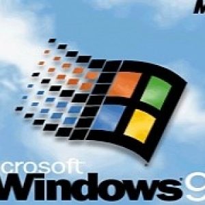 Pentagon still running windows 95 and 98 on critical systems