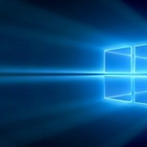 Quick tip how to boot into safe mode on windows 10