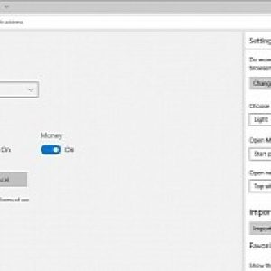 Quick tip how to use microsoft edge browser in full screen